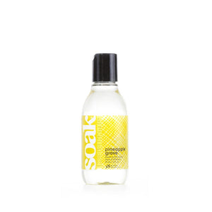 Soak Travel Size Pineapple Grove, Notions, Soak, [variant_title] - Mad About Patchwork