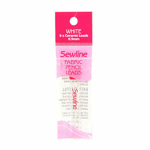 Mechanical Pencil Refill Leads — White, Notion, Sewline, [variant_title] - Mad About Patchwork