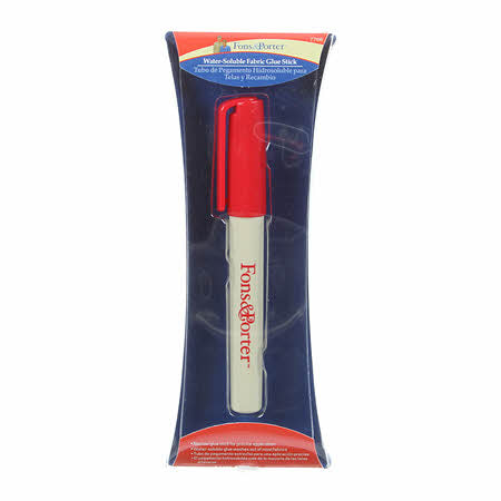 Fons & Porter Water Soluble Fabric Glue Marker, [product_type], Mad About Patchwork, [variant_title] - Mad About Patchwork